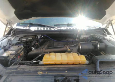 2017 Ford F-150 Lariat z USA, uszkodzony, nr VIN 1FTEW1EG7HFA69941